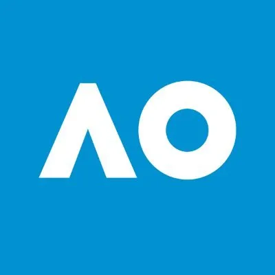 australianopen.com's icon