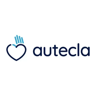 Autecla's brand icon