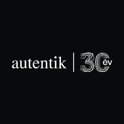 Autentik Csoport's icon