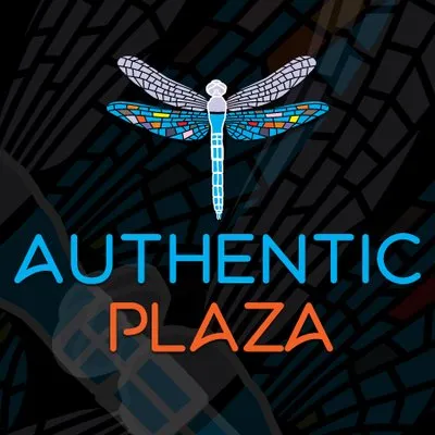 AuthenticPlaza.com