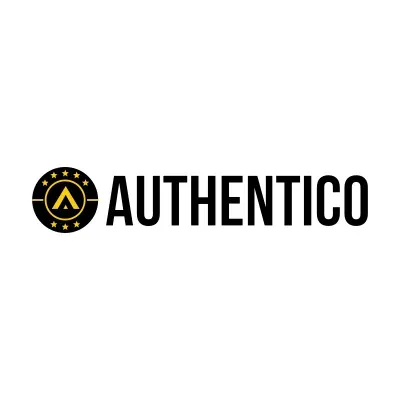 Authentico's icon
