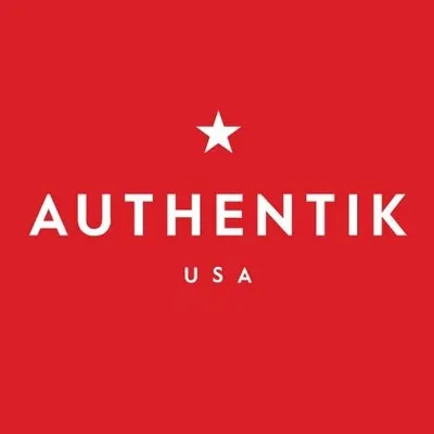 authentikusa.com's icon