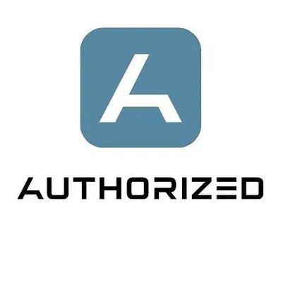authorized.no's icon