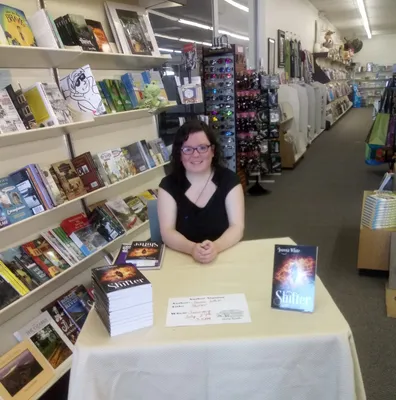 authorjoannawhite.com's icon