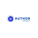 authorSTREAM.com logo