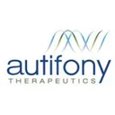 Autifony Therapeutics logo