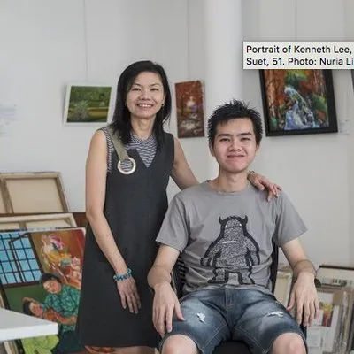 autismstep.com's icon