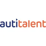 Logo van AutiTalent