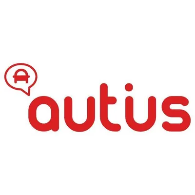 autius.com's icon