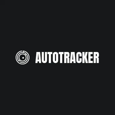auto-tracker.net's icon