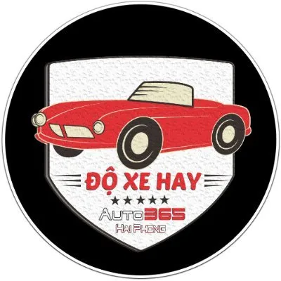 auto365haiphong.com's icon