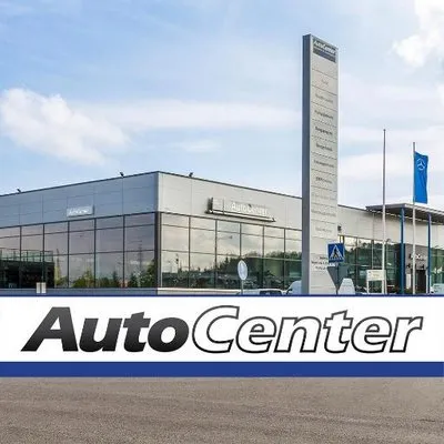 autocenter.fi's icon