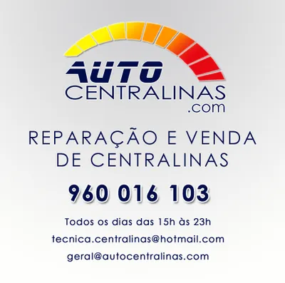 autocentralinas.com's icon