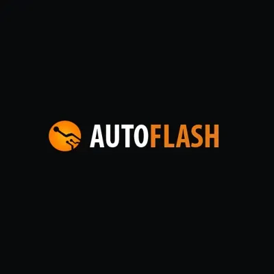 AUTO FLASH MARCIN WŁODARSKI JDG