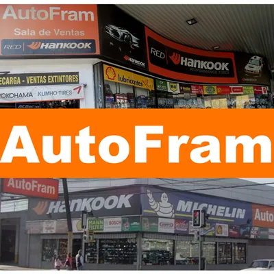 autofram.cl's icon