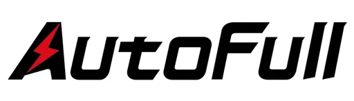 Autofull EU logo