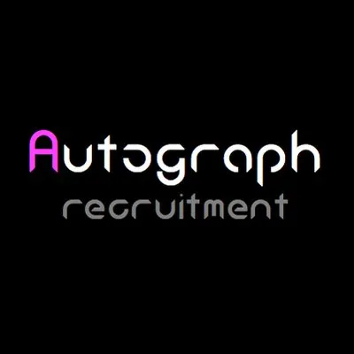 autographrecruitment.co.uk's icon
