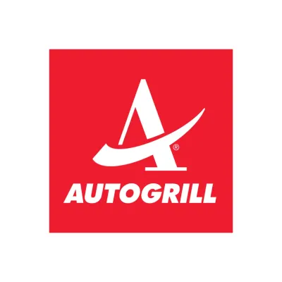 autogrill.com's icon