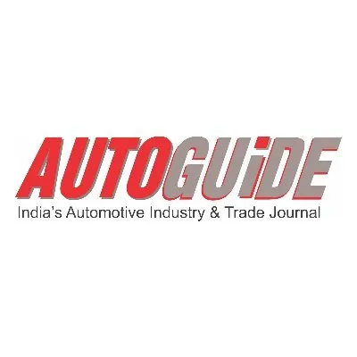 autoguideindia.com's icon