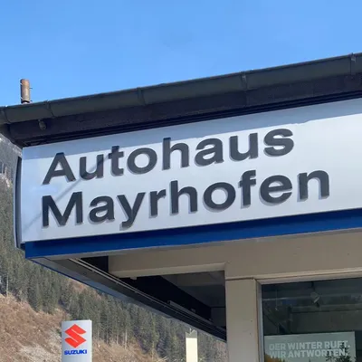 autohaus-mayrhofen.com's icon
