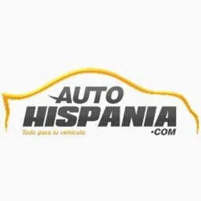 autohispania.com's icon