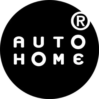 autohome-official.com's icon