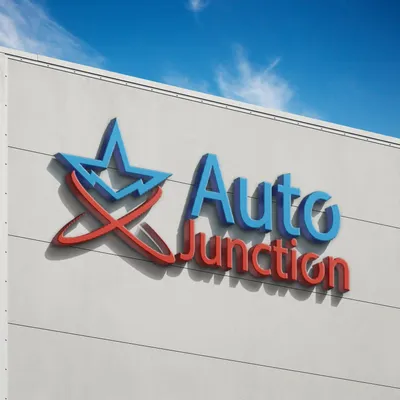 autojunctionindia.com's icon