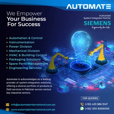 automateinternational.com.pk's icon