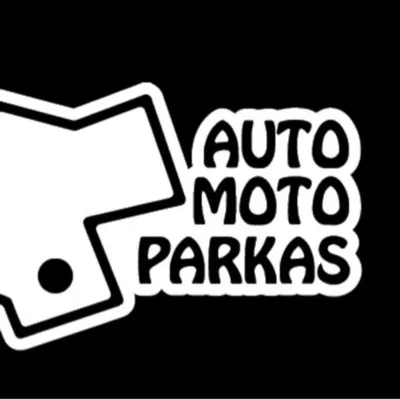 automotoparkas.lt's icon