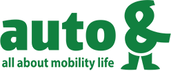 오토앤 logo
