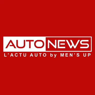 autonews.fr's icon