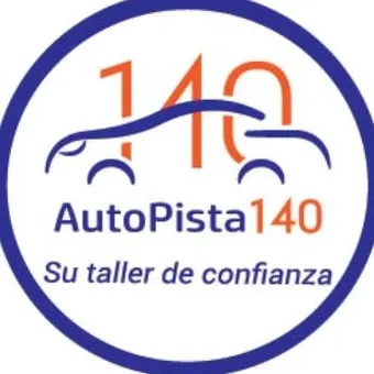 autopista140.com's icon