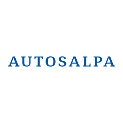 autosalpa.fi's icon