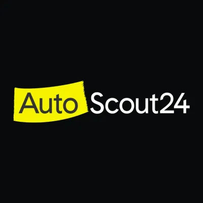 AutoScout24's icon
