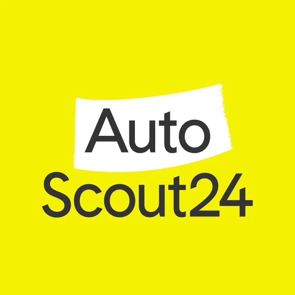 AutoScout24 logo