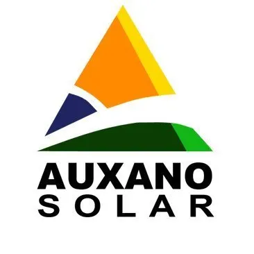 auxanosolar.com's icon