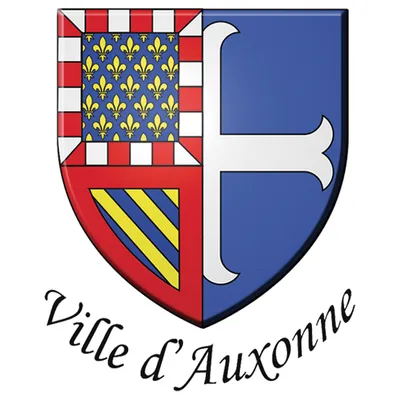 auxonne.fr's icon