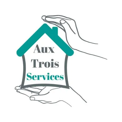 auxtroisservices.fr's icon