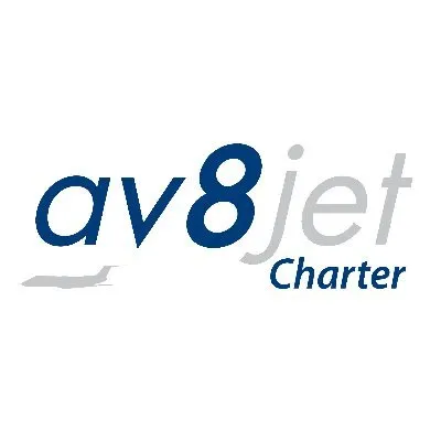av8jetcharter.com's icon