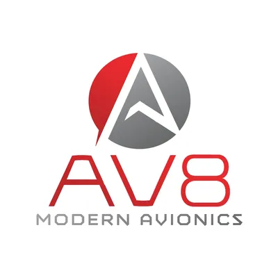 av8modernavionics.com's icon