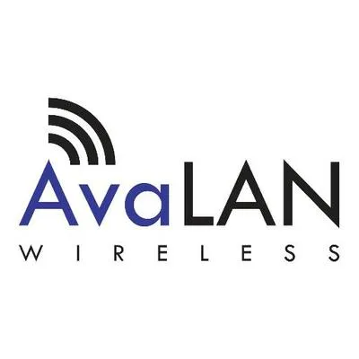 avalan.com's icon