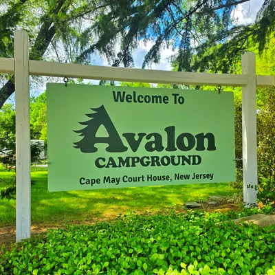 avaloncampground.com's icon