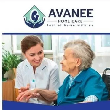 avaneehome.care's icon