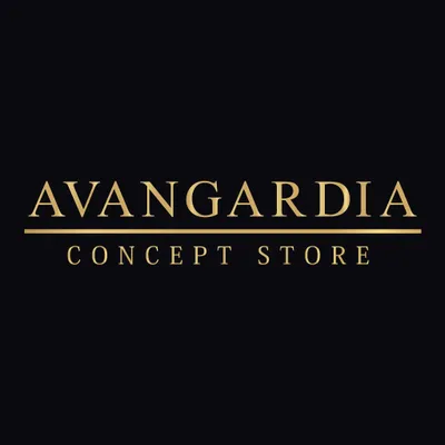 avangardia.rs's icon