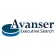Logo van Avanser