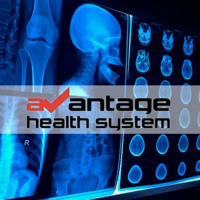 avantage.com.co's icon