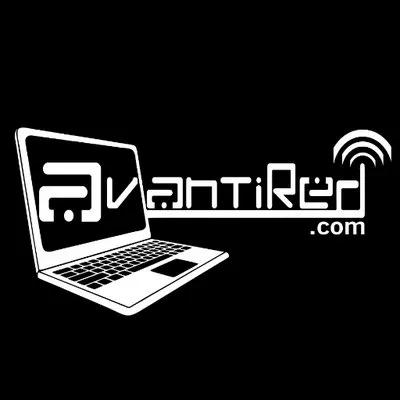 avantired.com's icon