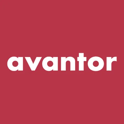 avantor.no's icon