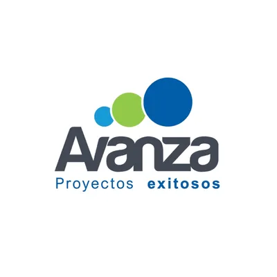 avanzaproyectos.com's icon