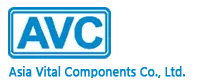 奇鋐科技股份有限公司 logo